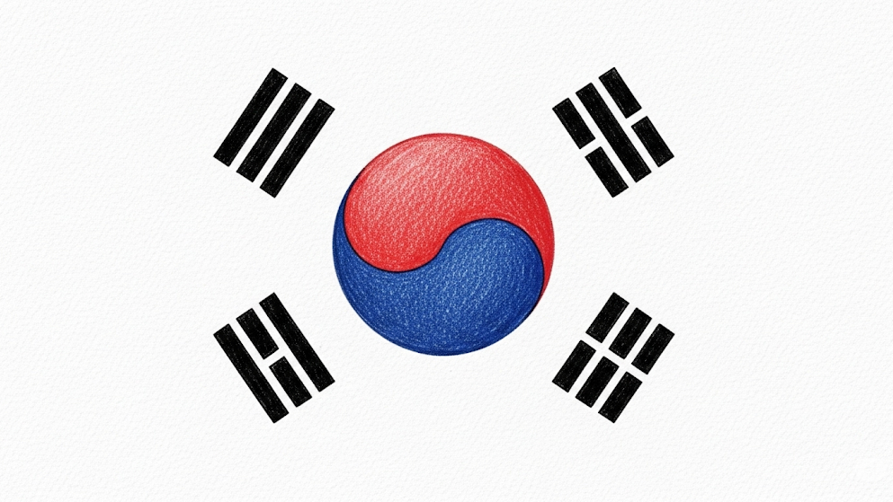 South Korea